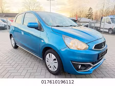 Mitsubishi Space Star 1.0 71 Edition 100