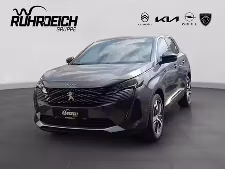 Peugeot 3008 1.2 THP 131 Allure
