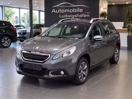 Peugeot 2008 1.2 VTi 82 Active