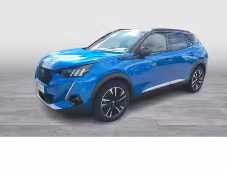 Peugeot 2008 136 GT