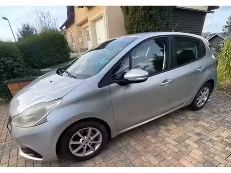 Peugeot 208 1.6 THP 208 Active
