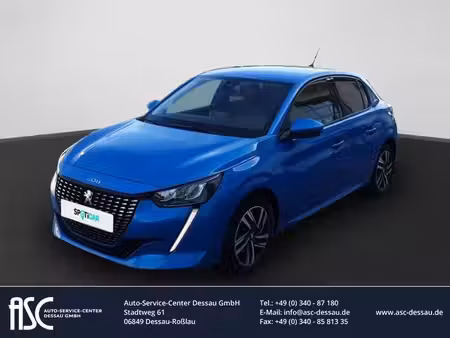 Peugeot 208 1.2 PureTech 100 Active