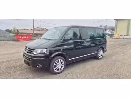 Volkswagen Transporter T5 2.0 Highline
