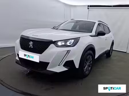 Peugeot 2008 1.2