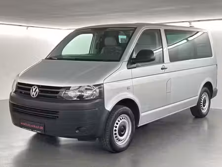 Volkswagen Transporter T5 2.0 TDI 140