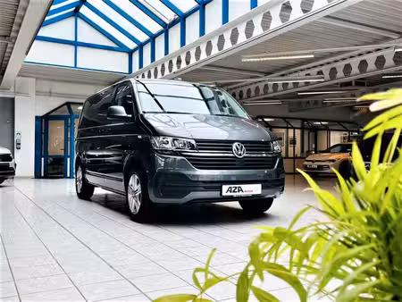 Volkswagen Transporter T6.1 2.0 TDI 150 L