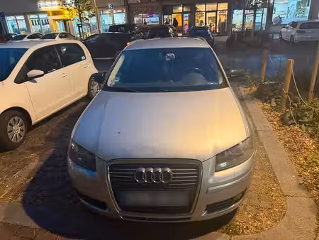 Audi A3 2.0 FSI 150