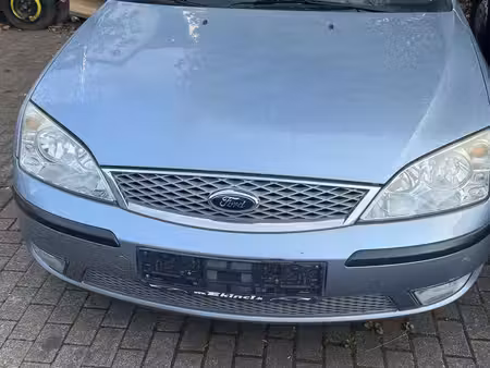 Ford Mondeo 1.8 TI 110 Ambiente