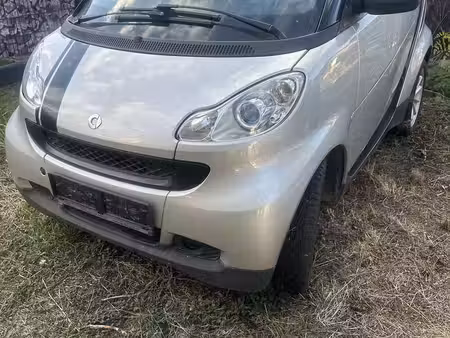Smart Fortwo 0.8 CDI 45 Passion