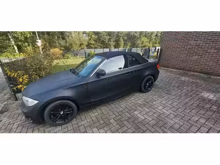 BMW Série 1 120i 2.0 170