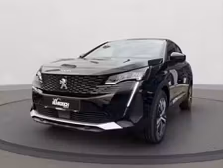 Peugeot 3008 1.2 THP 131 Allure