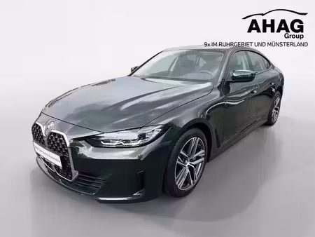 BMW Série 4 
