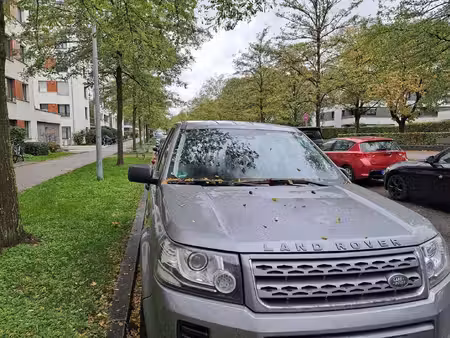 Land Rover Freelander TD4 2.2 150 S 4x4