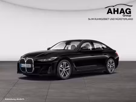 BMW Série 4 420i 2.0 245