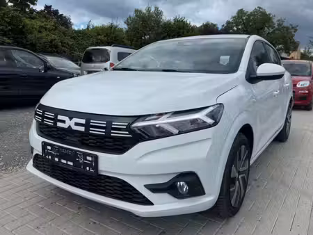 Dacia Sandero 1.0 67 Expression