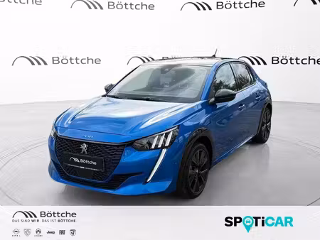 Peugeot 208 1.2 100