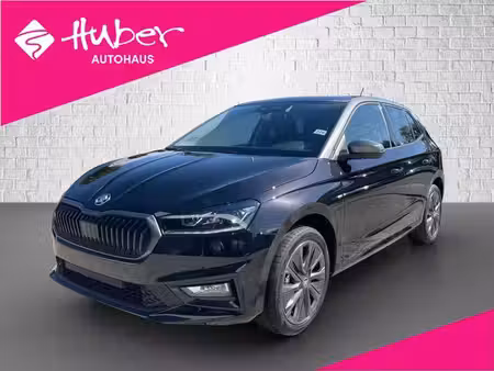 Škoda Fabia 1.0 MPI