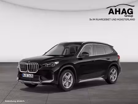 BMW X1 20i 1.5 170 X-Line sDrive