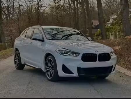 BMW X2 18d 2.0 150 sDrive