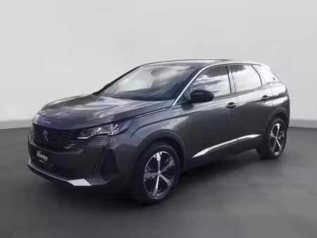 Peugeot 3008 1.5 HDi 130