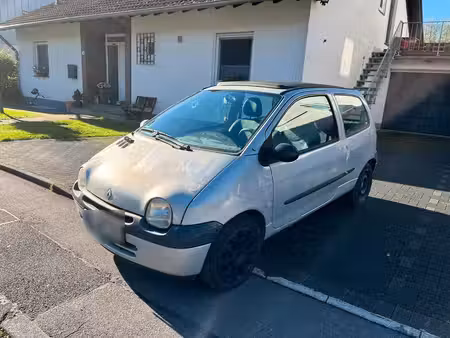 Renault Twingo 1.2 75