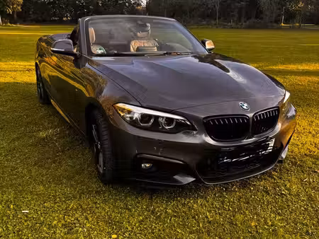 BMW Série 2 