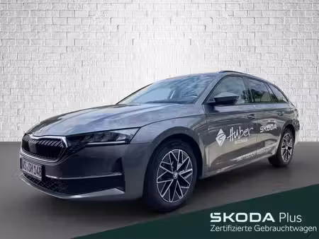 Škoda Octavia 1.5 FSI 150
