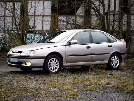 Renault Laguna