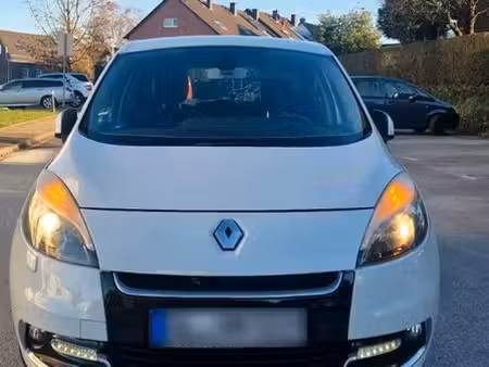 Renault Mégane 1.5 dCi 110 Dynamique