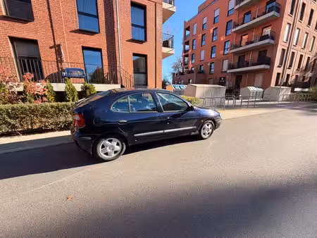 Renault Mégane 1.6 110 Expression
