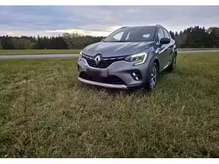Renault Captur 1.3 TCe 130
