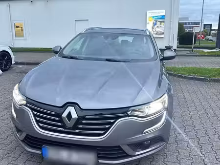 Renault Talisman 1.6 dCi 160