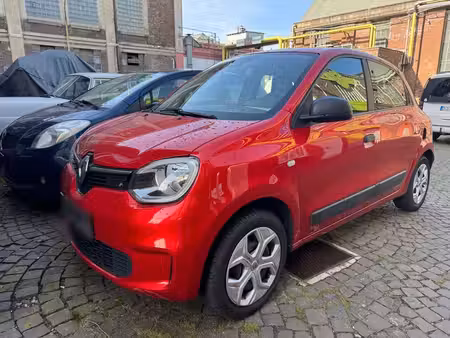 Renault Twingo 1.0 SCe 65