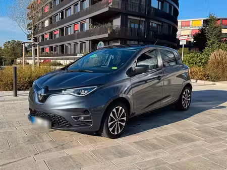 Renault Zoe R135 135