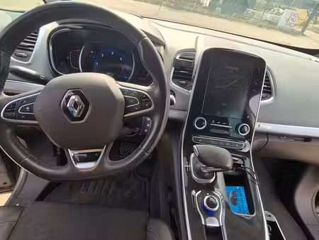 Renault Espace 1.6 dCi 160