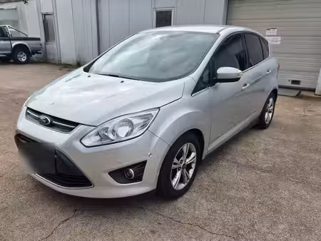 Ford C-max 1.6 TDCi 115 SE