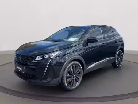 Peugeot 3008 1.2 THP 131