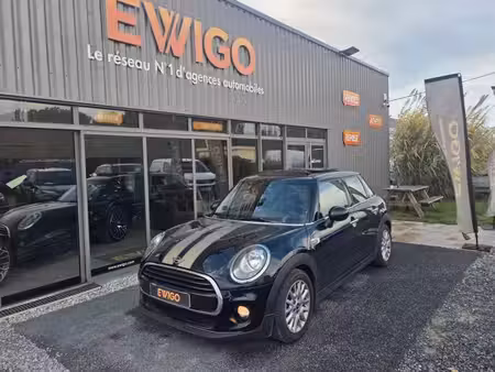 Mini Mini Cooper 1.5 116