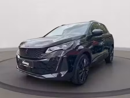 Peugeot 3008 1.2 THP 131