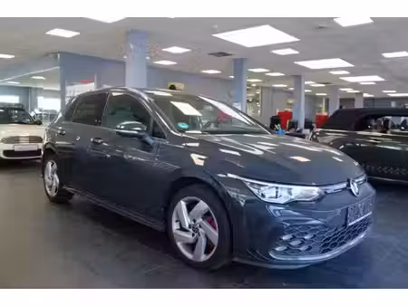 Volkswagen Golf GTE 1.4 TDI 150