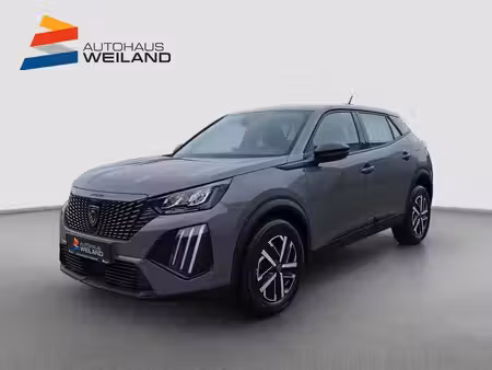 Peugeot 2008 1.2 100 Active