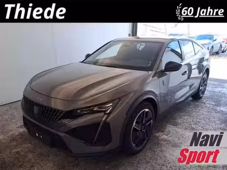 Peugeot 408 1.2 130