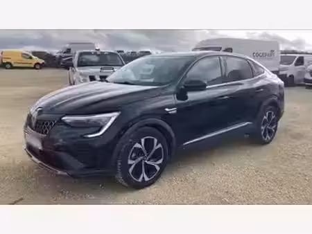 Renault Arkana E-Tech 1.6 145 Techno