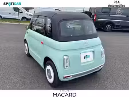 Fiat Topolino 