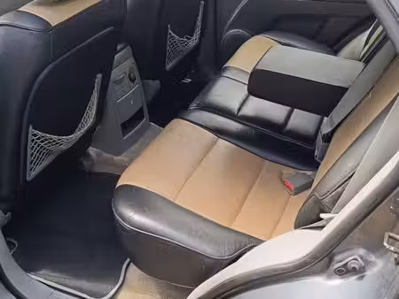 Kia Sorento 2.5 CRDi 140 4x4