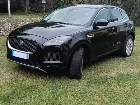 Jaguar E-Pace D150 2.0 150 4x4
