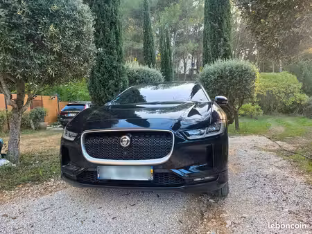 Jaguar I-Pace EV400 400 4x4