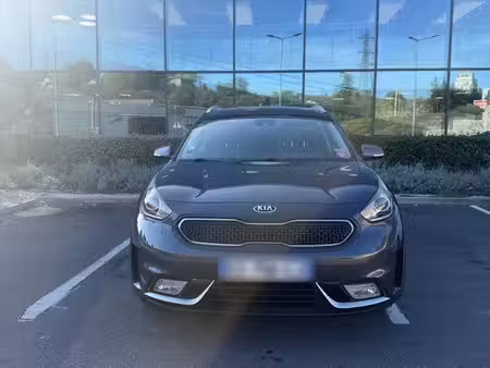 Kia Niro 1.6 GDi 141