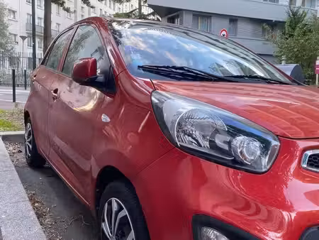 Kia Picanto 1.0 69