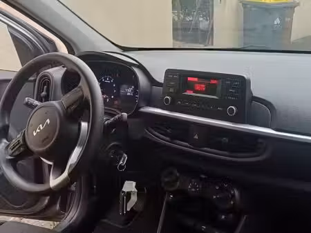Kia Picanto 1.0 67